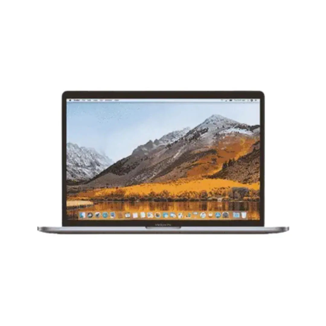 Sell Old MacBook Pro (13-inch, 2017, Four Thunderbolt 3 ports) Laptop Online